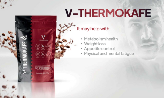 V-THERMOCAFE - Dietary Supplement