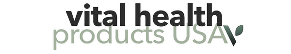 Vital Health Products USA